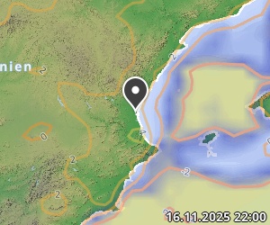 Wetteronline valencia Wetter Valencia | wetter.com