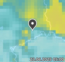 Ist das Wetter nicht oaseforumde