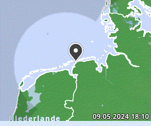 Wetter Nordsee 14 Tage