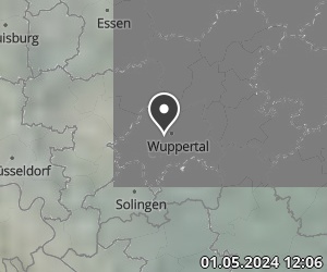 Wetter Aktuell Wuppertal