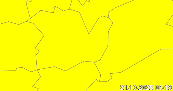 Unwetter Attendorn -> Jetzt Unwetterwarnung abrufen | wetter.com